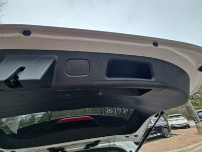 2022 Hyundai Santa Fe SE