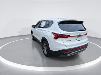 2022 Hyundai Santa Fe SE