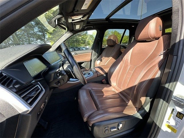 2020 BMW X5 sDrive40i