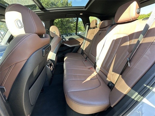 2020 BMW X5 sDrive40i