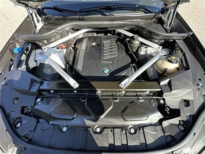 2020 BMW X5 sDrive40i