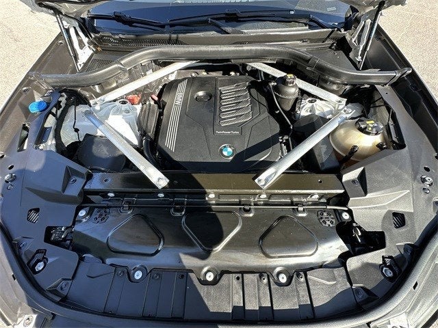 2020 BMW X5 sDrive40i