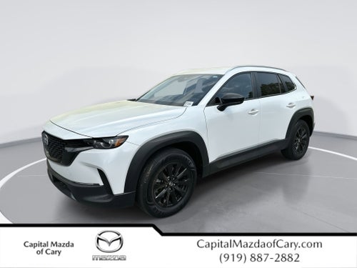 2024 Mazda Mazda CX-50 2.5 S Select Package