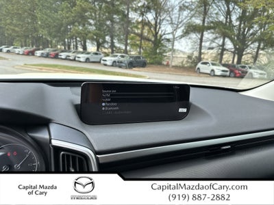 2024 Mazda Mazda CX-50 2.5 S Select Package