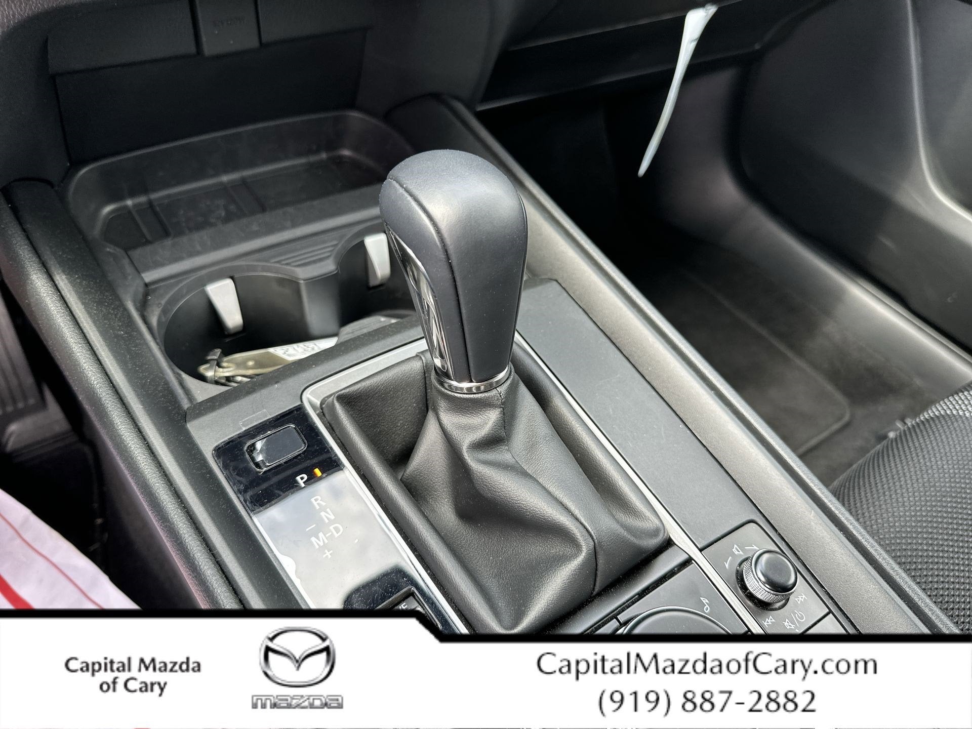 2024 Mazda Mazda CX-50 2.5 S Select Package