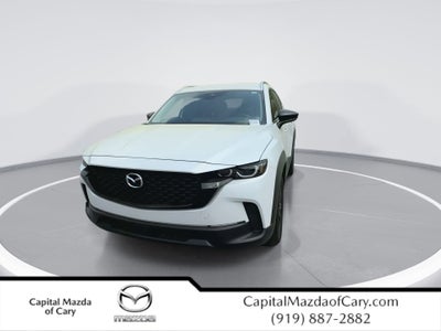 2024 Mazda Mazda CX-50 2.5 S Select Package