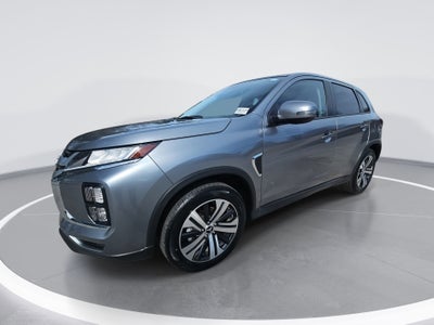 2023 Mitsubishi Outlander Sport 2.0 ES