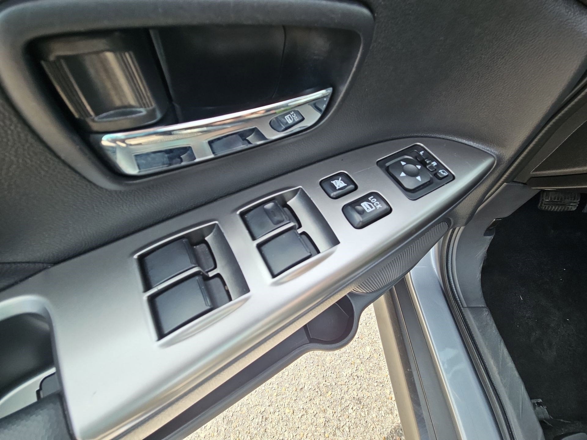 2023 Mitsubishi Outlander Sport 2.0 ES