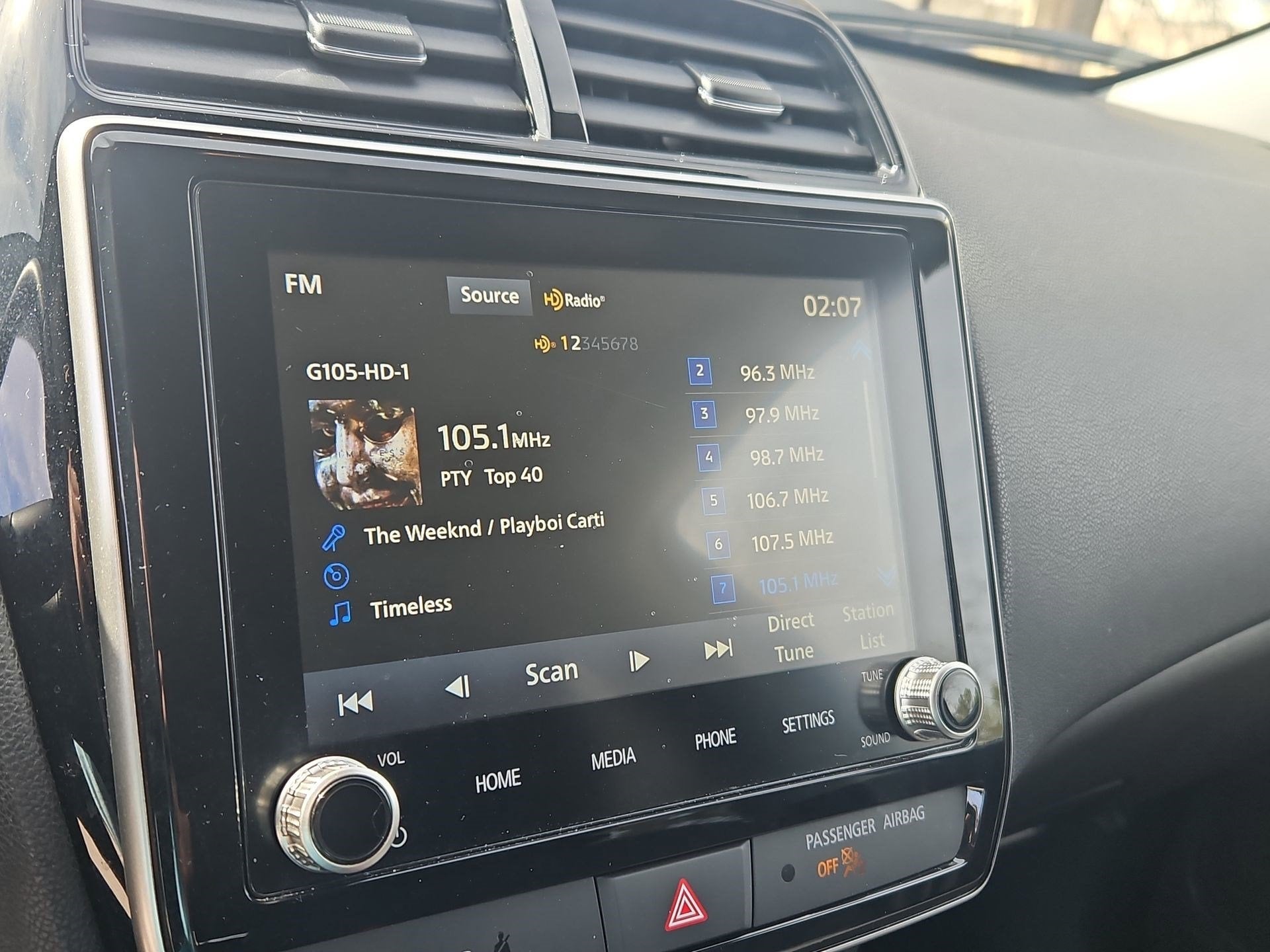 2023 Mitsubishi Outlander Sport 2.0 ES