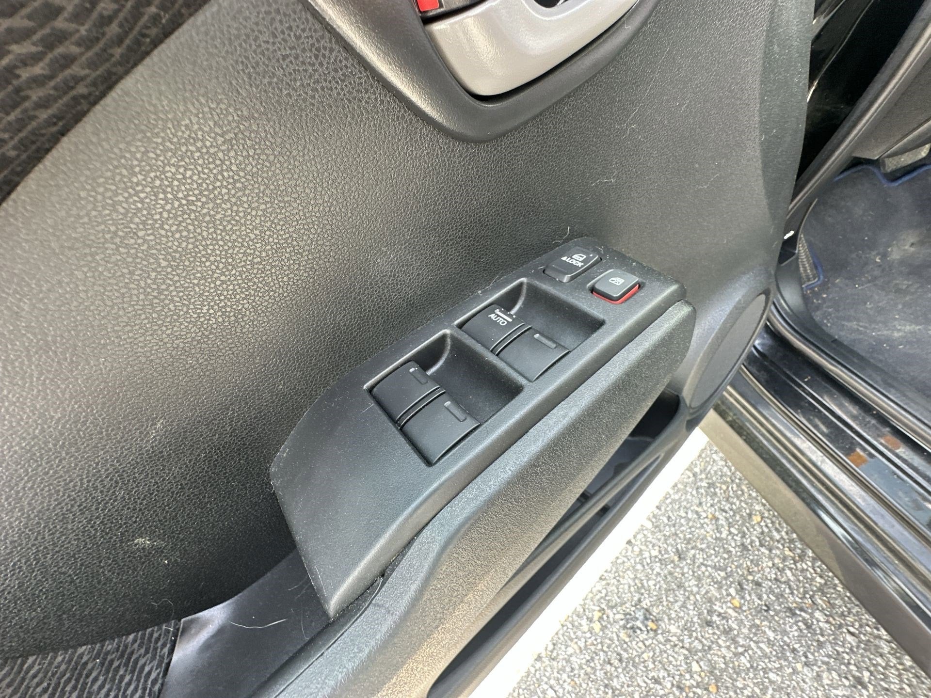 2012 Honda Fit Sport