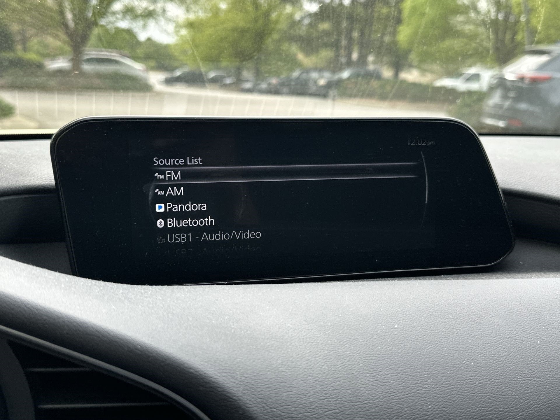 2023 Mazda Mazda3 Hatchback 2.5 S Select