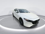 2023 Mazda Mazda3 Hatchback 2.5 S Select