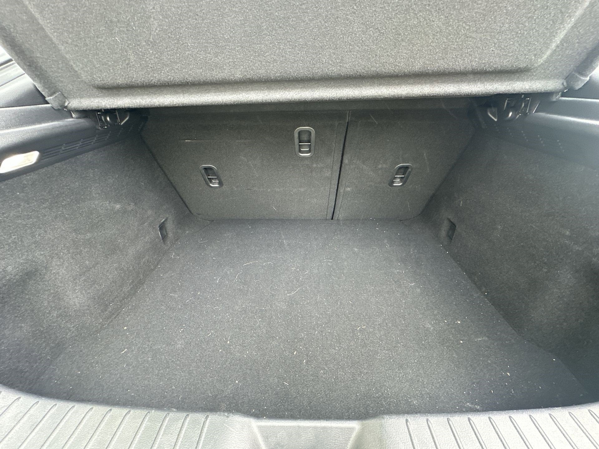 2023 Mazda Mazda3 Hatchback 2.5 S Select