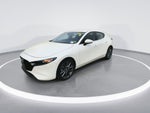 2023 Mazda Mazda3 Hatchback 2.5 S Select