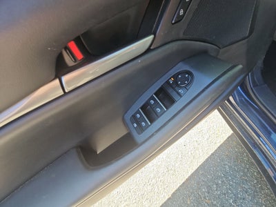 2021 Mazda Mazda3 Hatchback Select