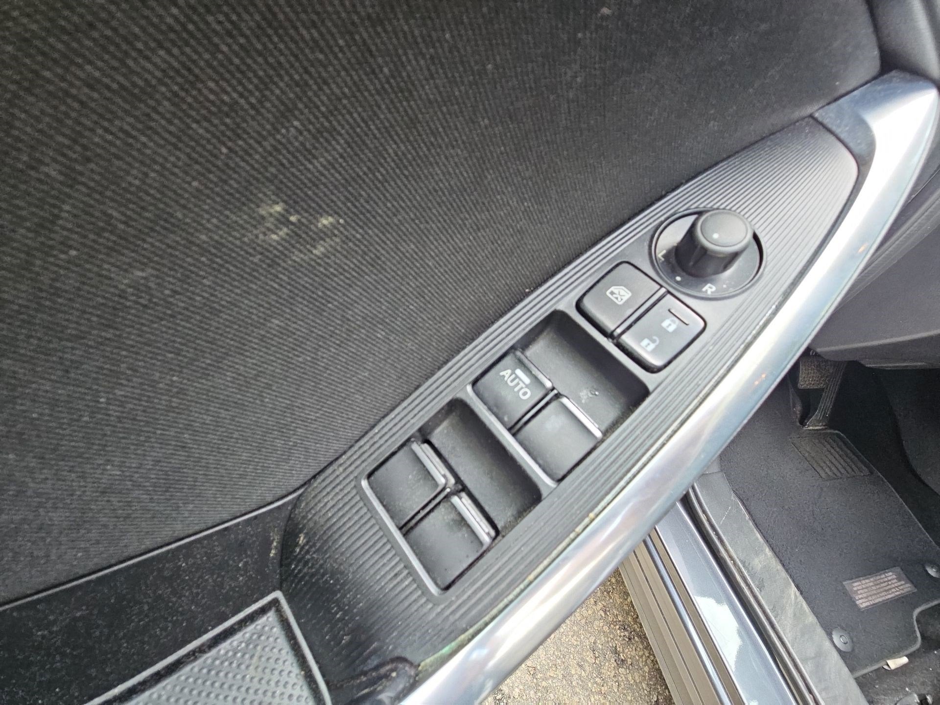 2015 Mazda Mazda CX-5 Touring