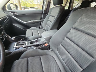 2015 Mazda Mazda CX-5 Touring