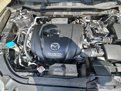 2015 Mazda Mazda CX-5 Touring