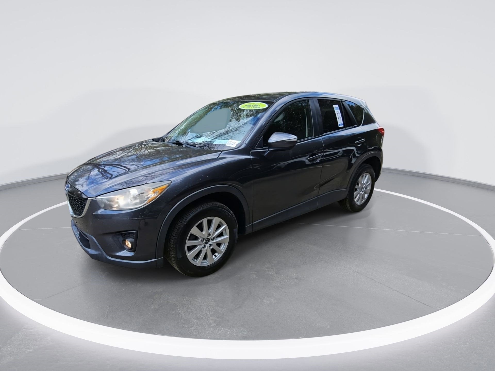 2015 Mazda Mazda CX-5 Touring