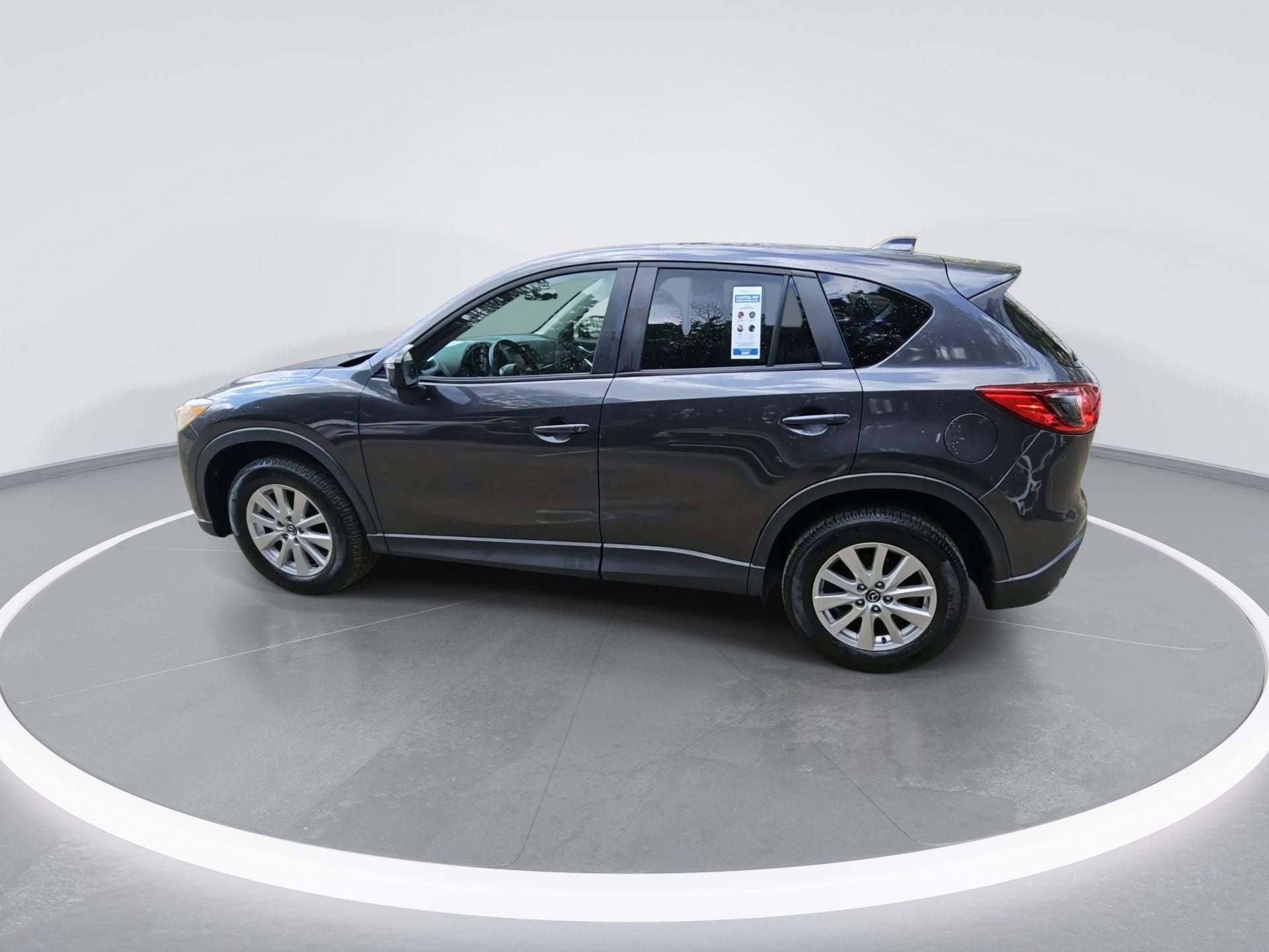 2015 Mazda Mazda CX-5 Touring