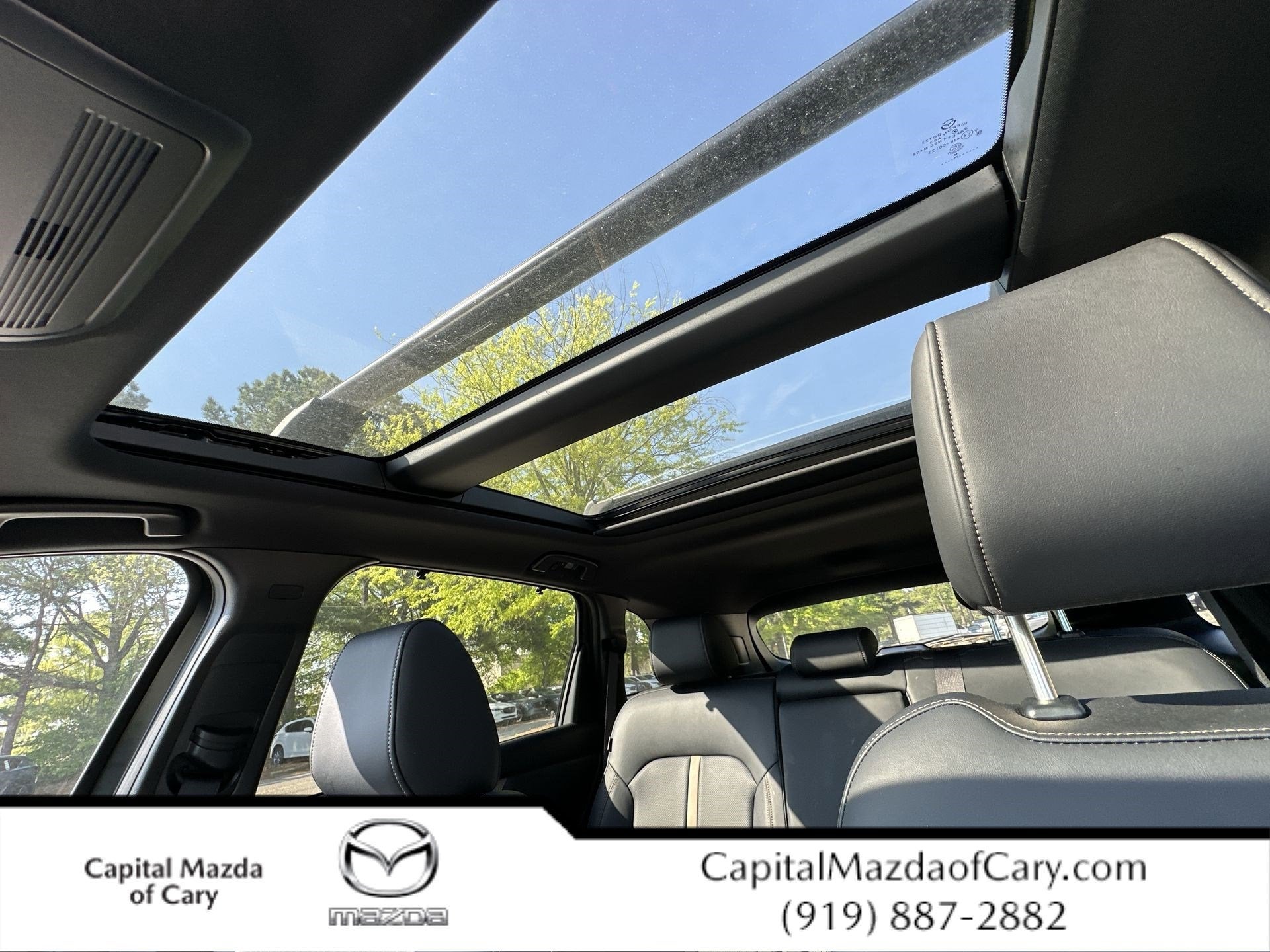 2025 Mazda Mazda CX-70 3.3 Turbo S Premium Package