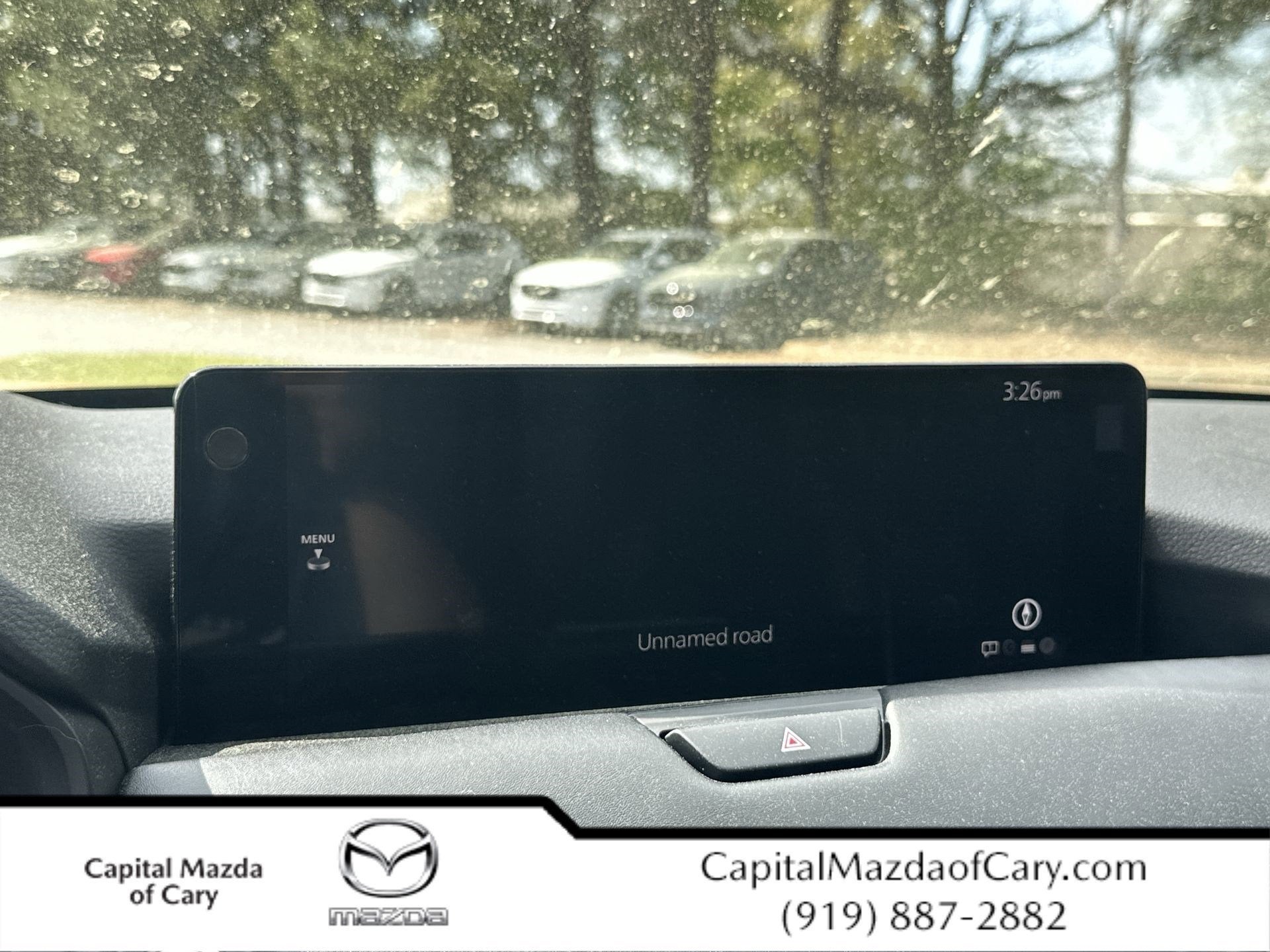 2025 Mazda Mazda CX-70 3.3 Turbo S Premium Package