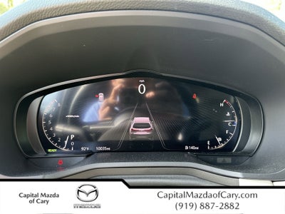 2024 Mazda Mazda CX-90 3.3 Turbo S Premium