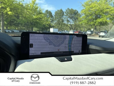 2024 Mazda Mazda CX-90 3.3 Turbo S Premium