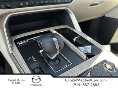 2024 Mazda Mazda CX-90 3.3 Turbo S Premium