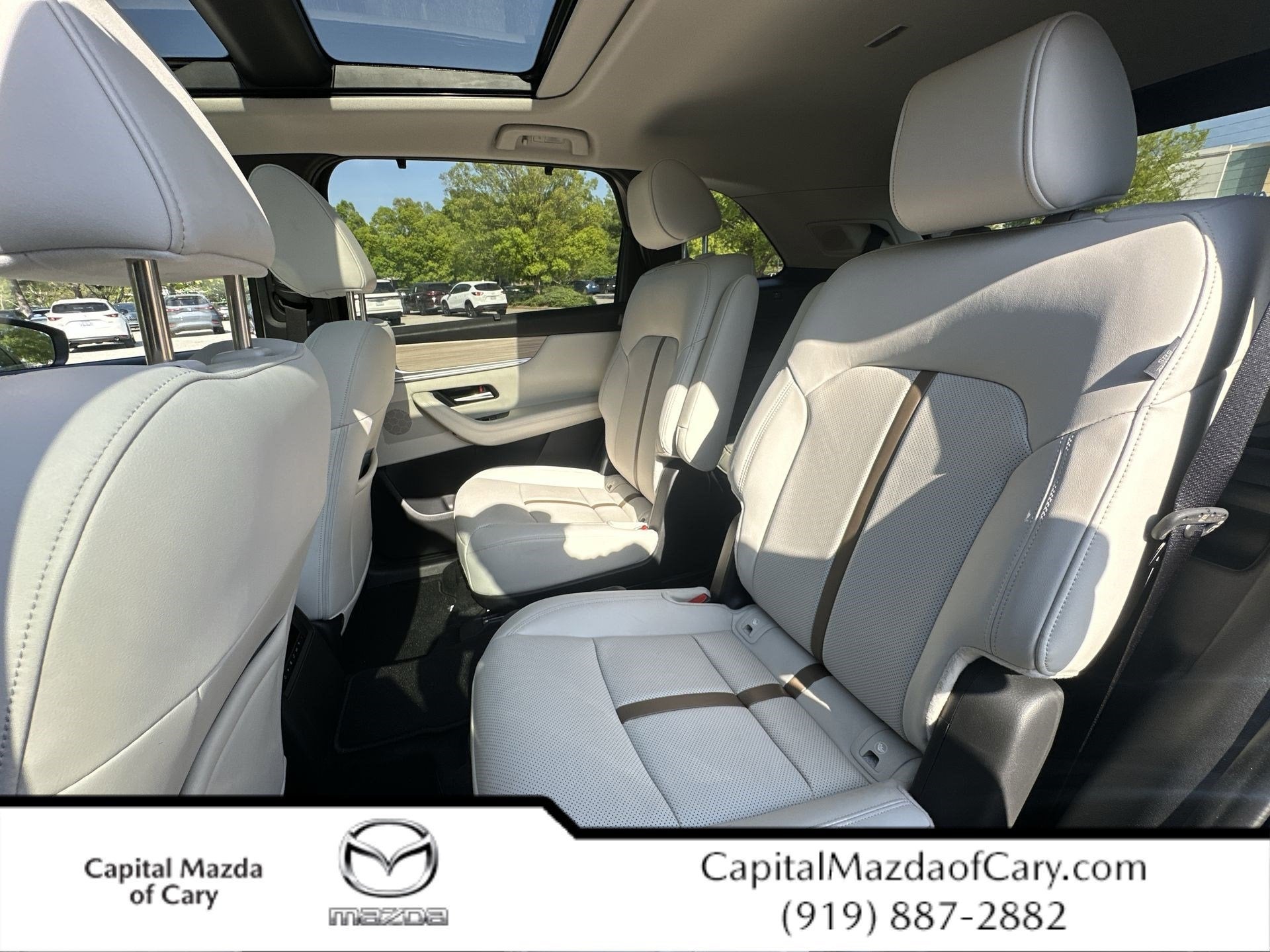 2024 Mazda Mazda CX-90 3.3 Turbo S Premium