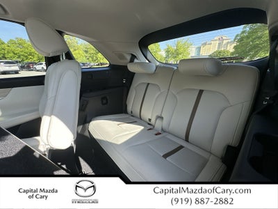 2024 Mazda Mazda CX-90 3.3 Turbo S Premium