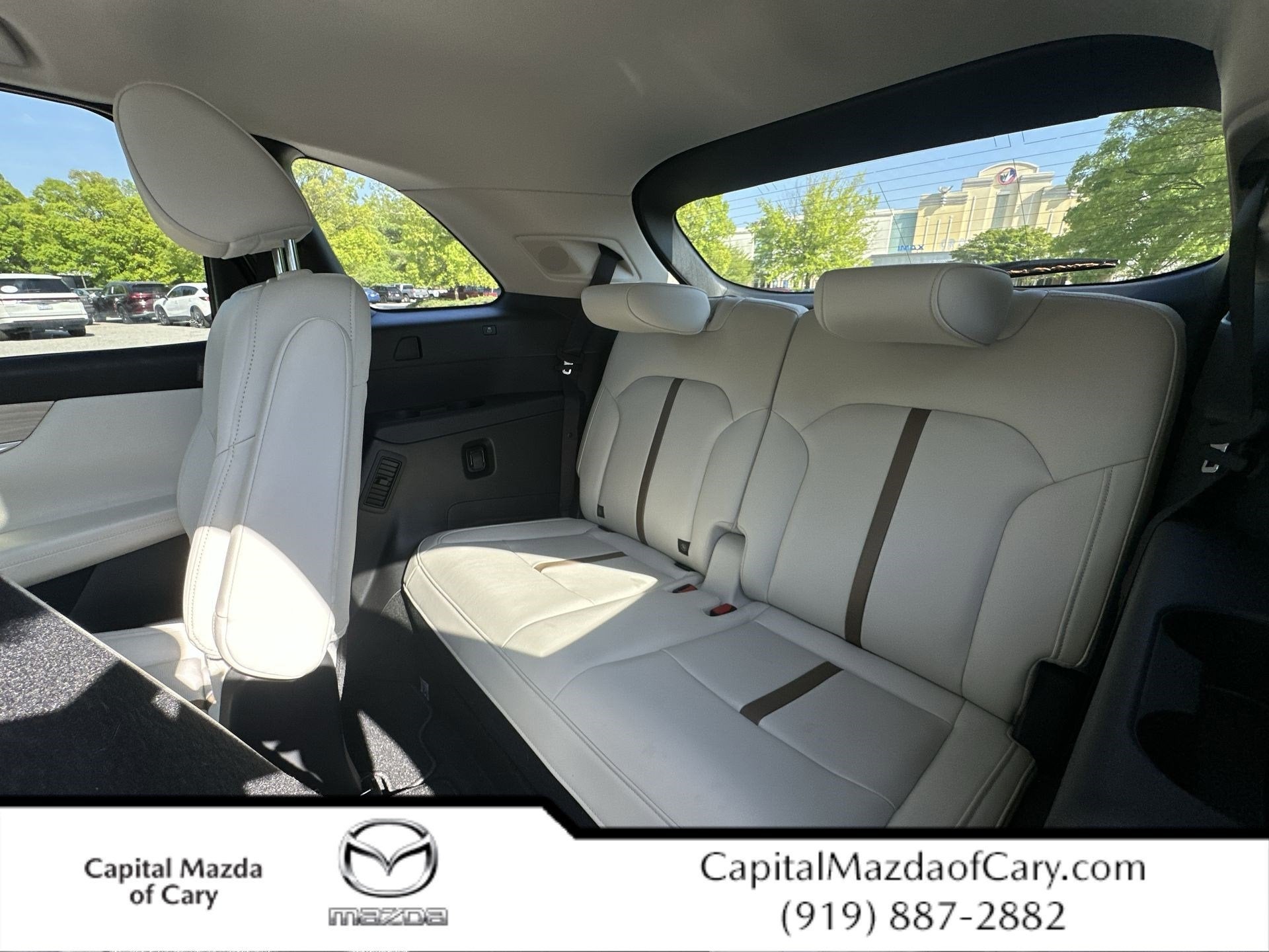 2024 Mazda Mazda CX-90 3.3 Turbo S Premium