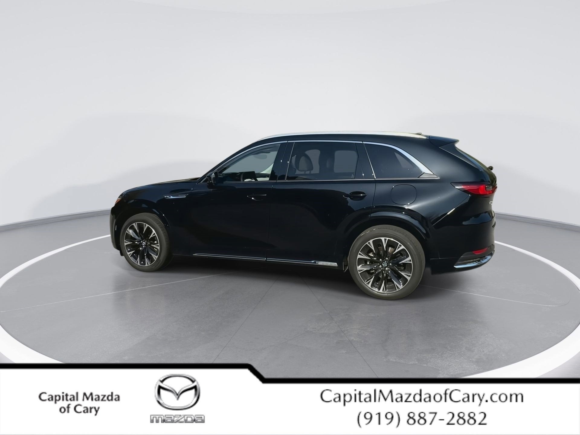 2024 Mazda Mazda CX-90 3.3 Turbo S Premium
