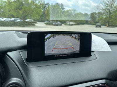 2022 Mazda Mazda CX-9 Carbon Edition