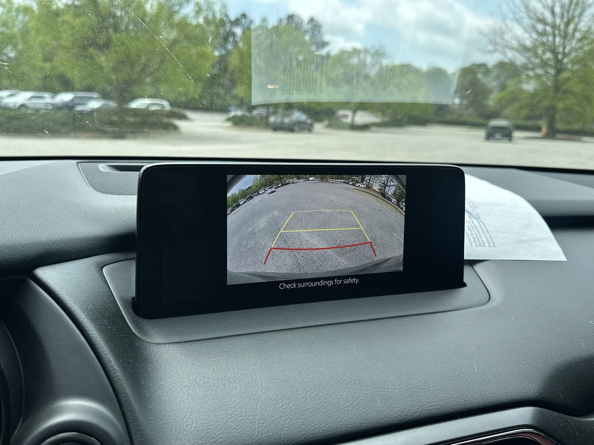 2022 Mazda Mazda CX-9 Carbon Edition