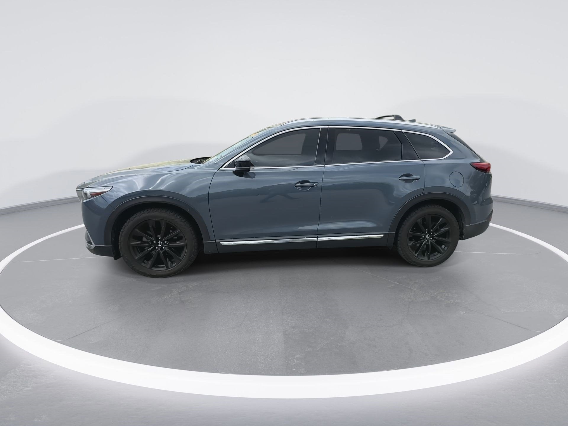 2022 Mazda Mazda CX-9 Carbon Edition