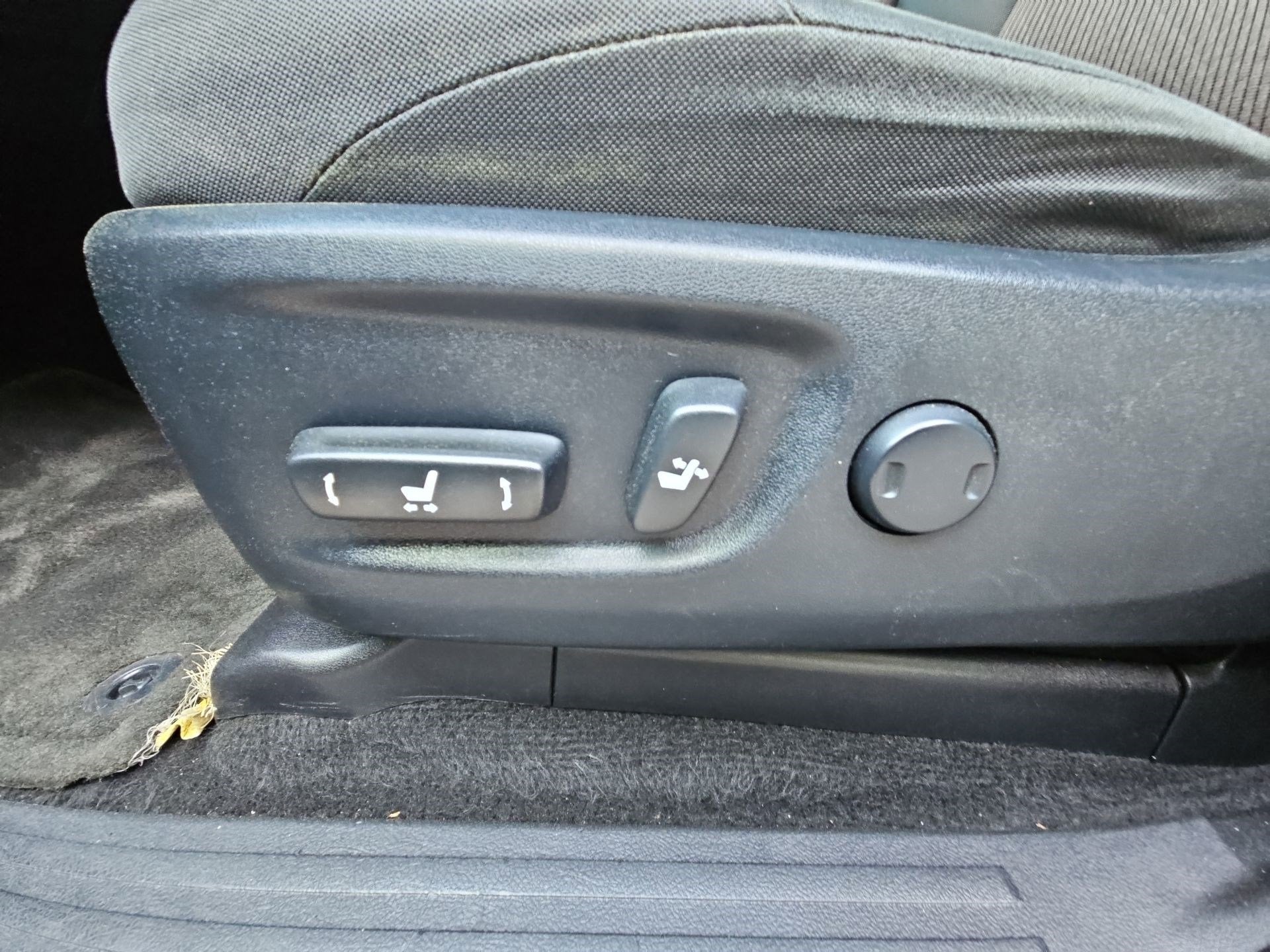 2018 Toyota 4Runner TRD Off-Road