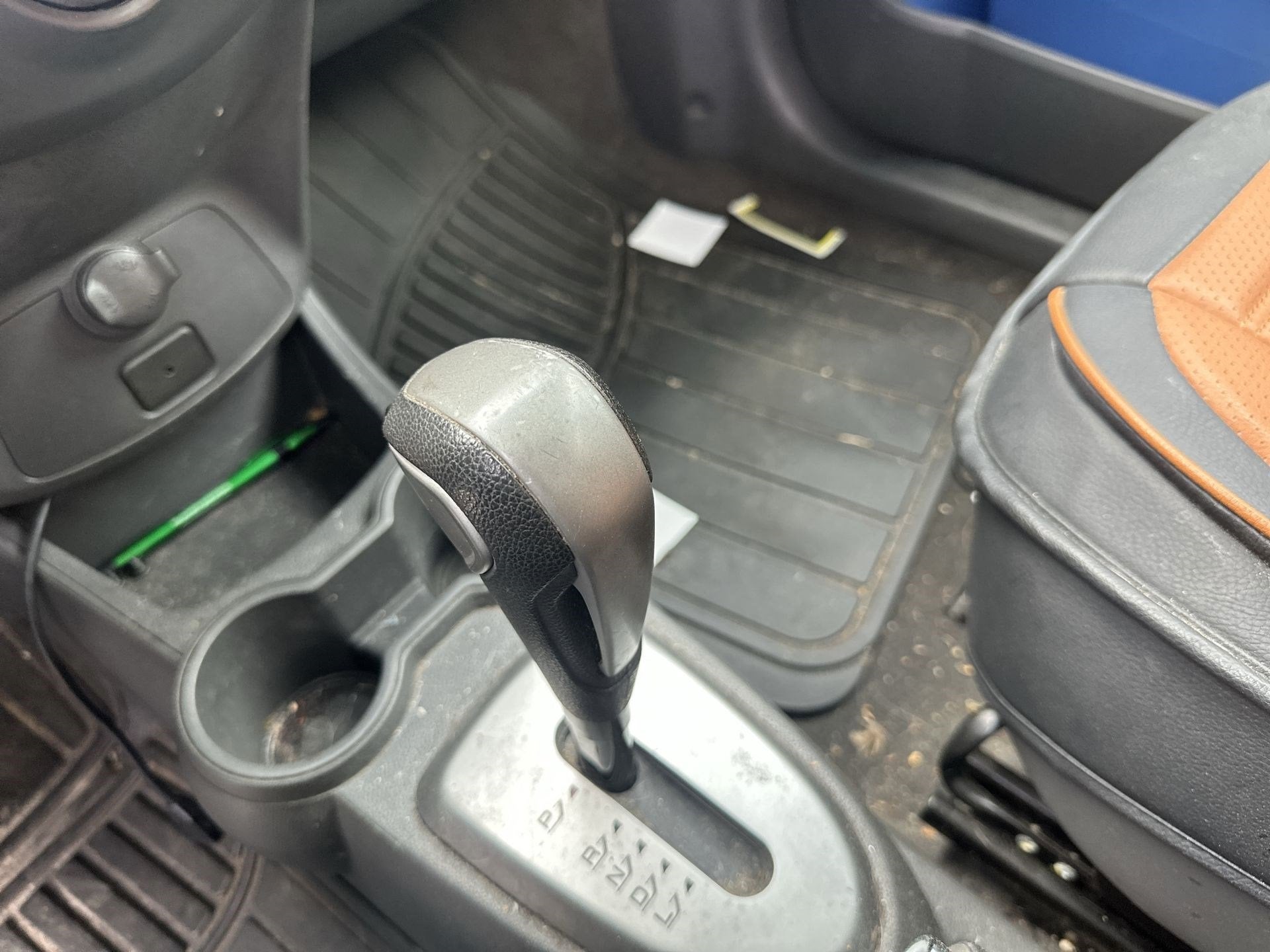 2014 Chevrolet Spark LS