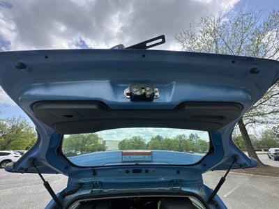 2014 Chevrolet Spark LS