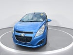 2014 Chevrolet Spark LS