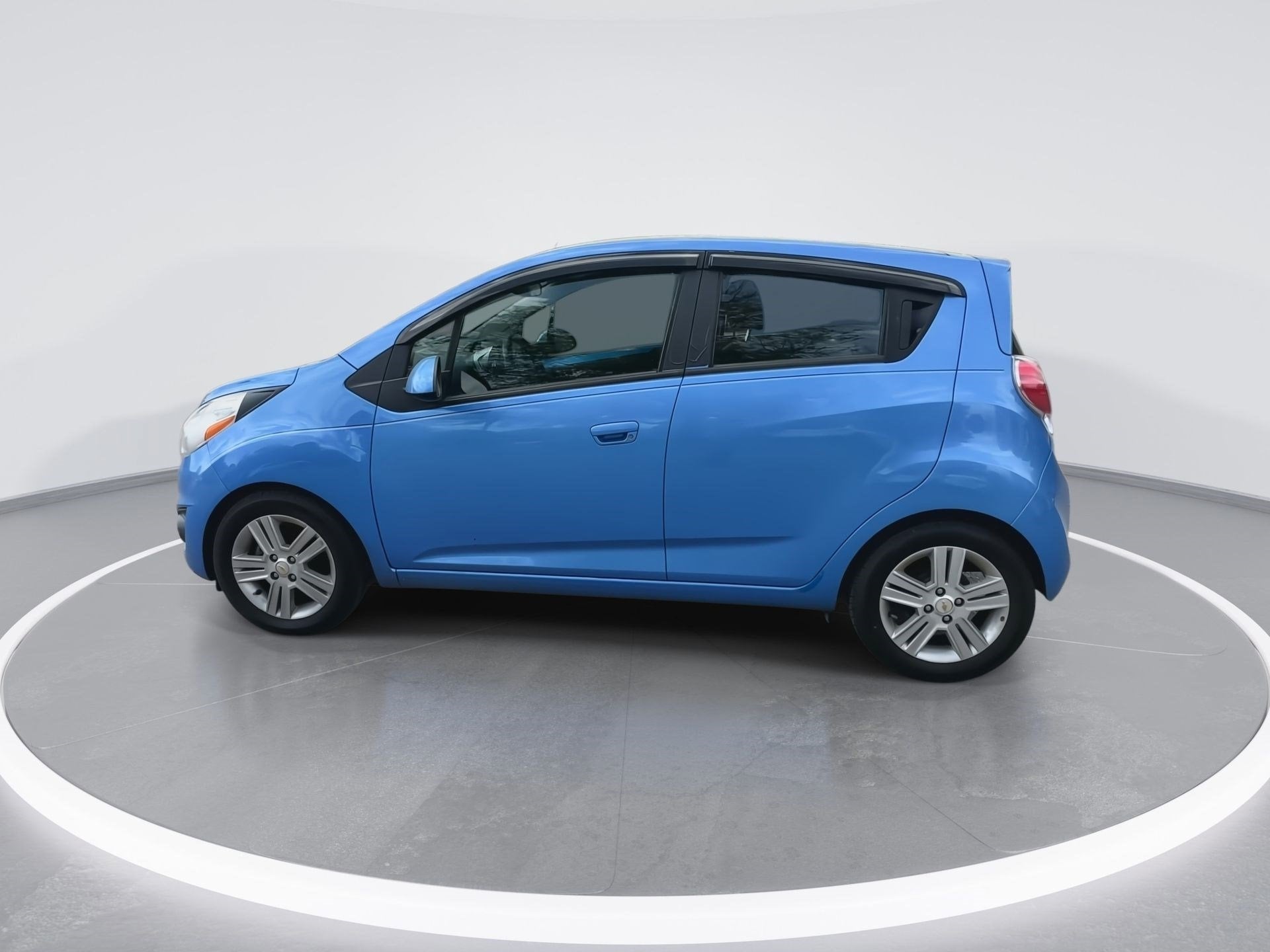 2014 Chevrolet Spark LS