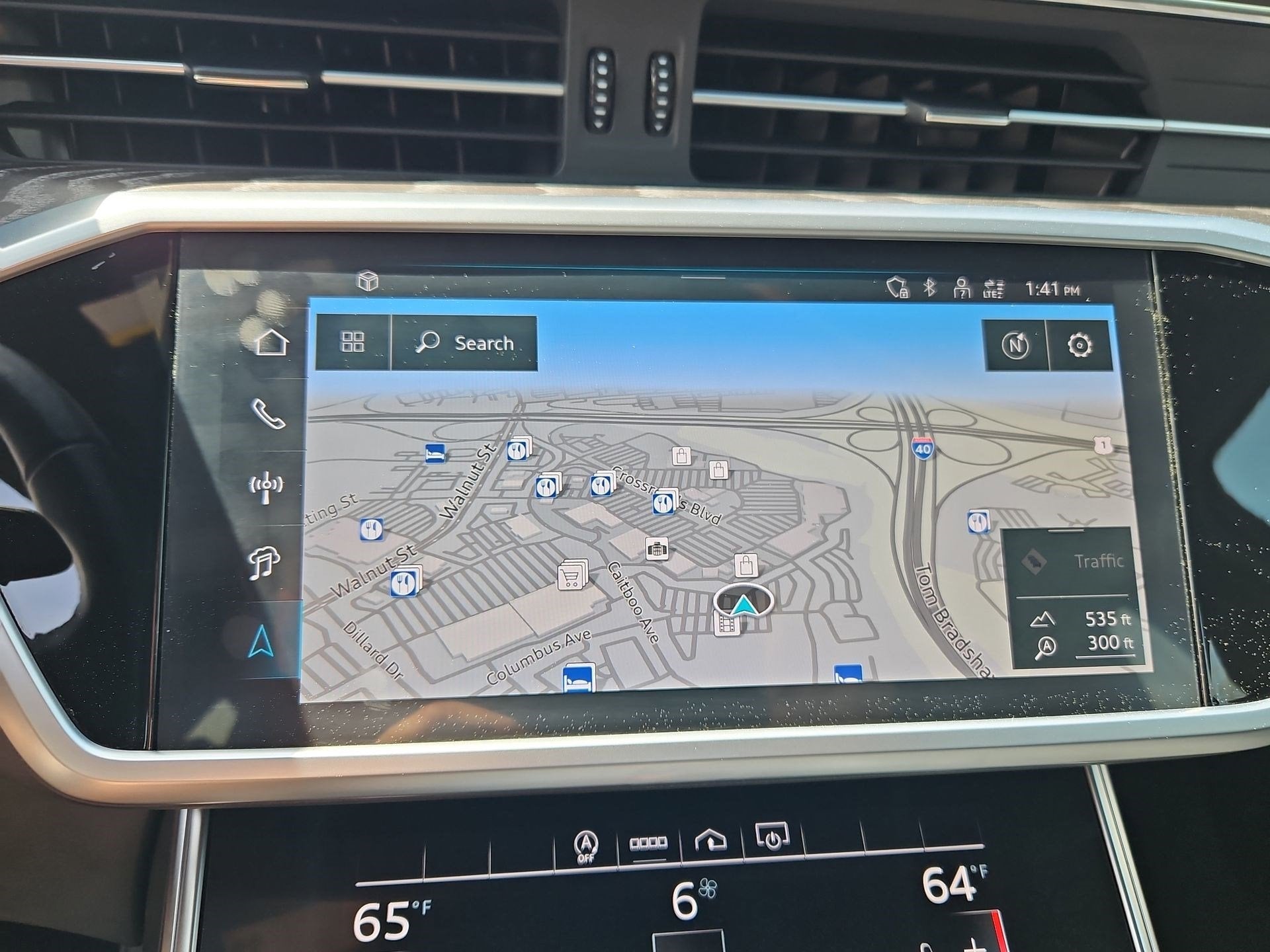 2024 Audi A6 Sedan Premium Plus