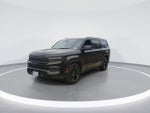 2024 Jeep Grand Wagoneer Series II