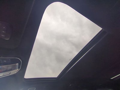 2024 Jeep Grand Wagoneer Series II