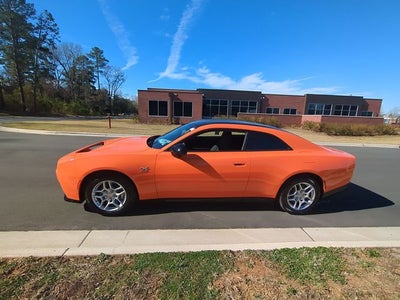 2025 Dodge Charger R/T