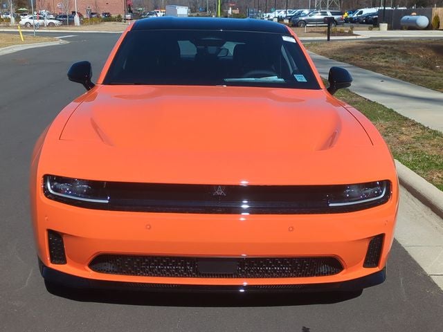 2025 Dodge Charger R/T