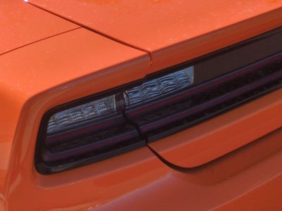 2025 Dodge Charger R/T