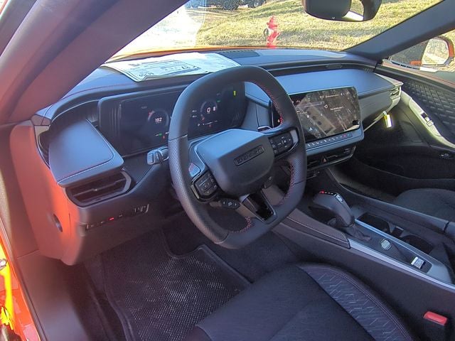 2025 Dodge Charger R/T