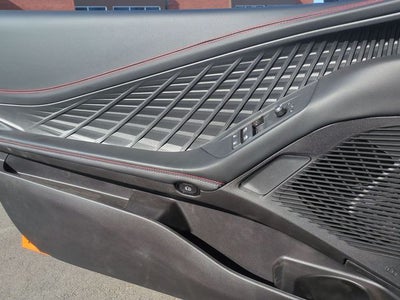 2025 Dodge Charger R/T