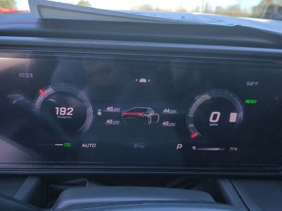 2025 Dodge Charger R/T